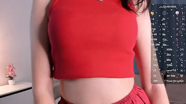 ShelaMailo online show from 01/13/26, 07:08