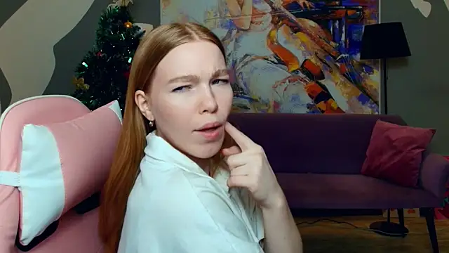 LavetaShiroma online show from 01/07/26, 08:33