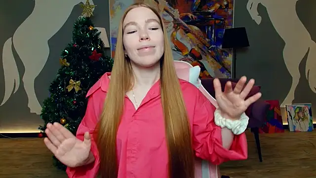 LavetaShiroma online show from 01/09/26, 07:48