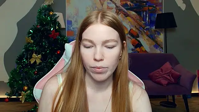 LavetaShiroma online show from 01/14/26, 08:14