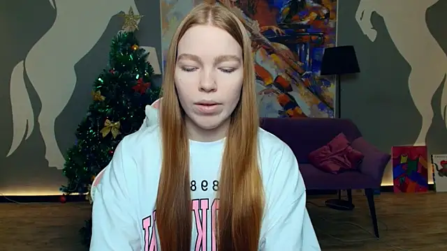 LavetaShiroma online show from 01/15/26, 08:12