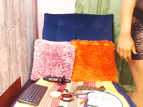 SexyButterflyxx online show from 12/04/25, 05:06