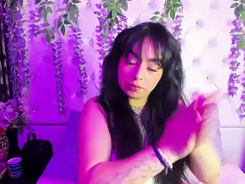 DashaMiller  online show from 01/16/26, 02:43