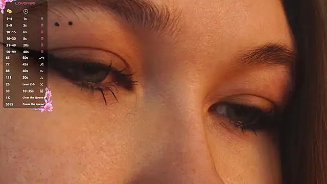 cheeky cherry  online show from 11/29/25, 03:26