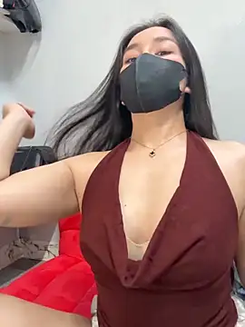 Tina 2k3 online show from 04/09/26, 07:25