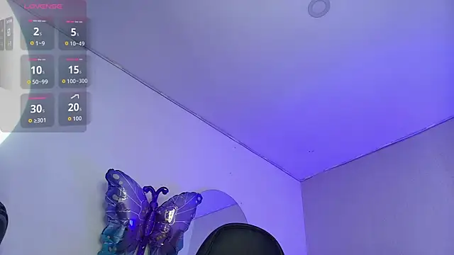 NinaSakura Eup online show from 01/18/26, 11:36