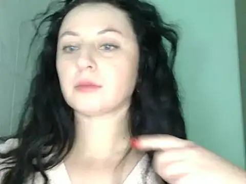 MelinaAx online show from 02/12/26, 10:16