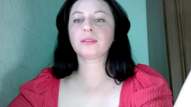 MelinaAx online show from 03/13/26, 07:20