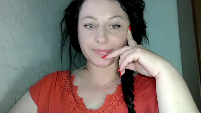 MelinaAx online show from 05/22/26, 08:14