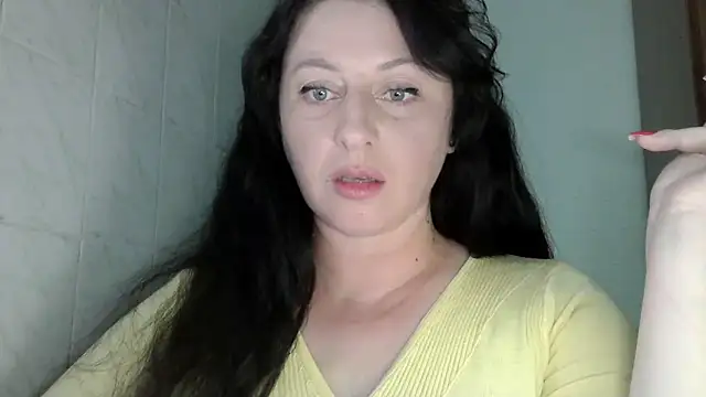 MelinaAx online show from 05/25/26, 06:58