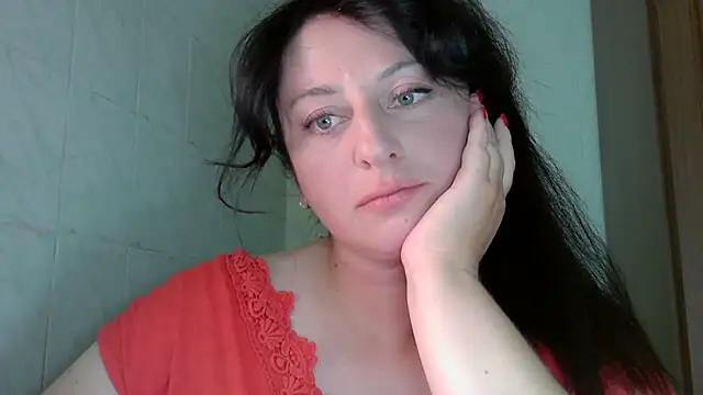 MelinaAx online show from 07/08/26, 06:01