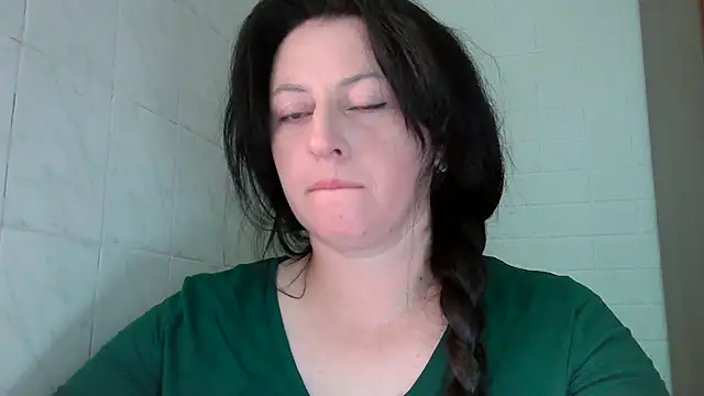 MelinaAx online show from 07/11/26, 07:38