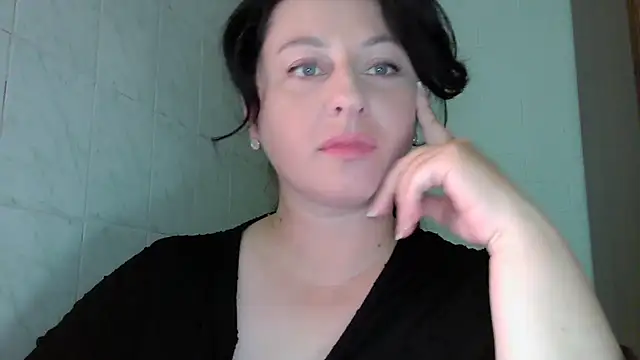 MelinaAx online show from 07/12/26, 07:49