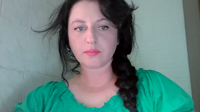 MelinaAx online show from 07/17/26, 07:19