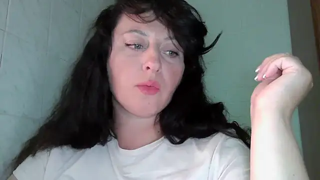 MelinaAx online show from 07/18/26, 07:06