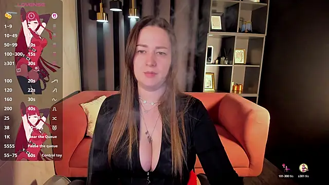 Snapshot of EmmaBloomm chatting on 03/28/26, 10:09 EmmaBloomm online show from 03/28/26, 10:09