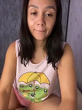 carolsapequinha online show from 11/30/25, 05:39