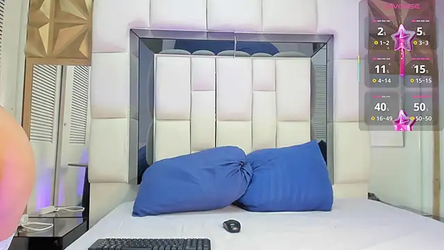 Estefanny lopez19 online show from 01/07/26, 12:29