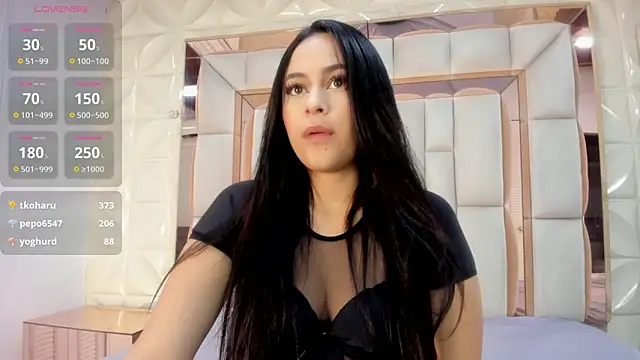 Estefanny lopez19 online show from 02/27/26, 07:14