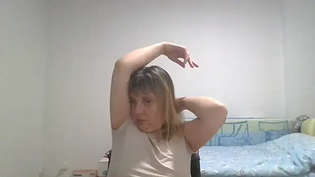 CherieAdair online show from 11/18/25, 07:40