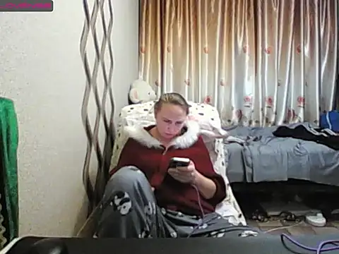 JenniDeep online show from 12/19/25, 06:15