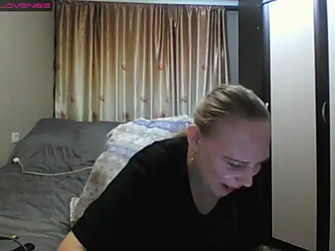 JenniDeep online show from 03/09/26, 07:07