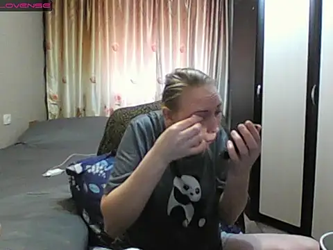 JenniDeep online show from 03/24/26, 11:26