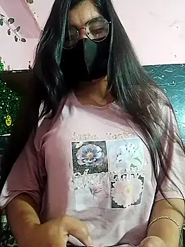 isha sharma2002 online show from 08/01/26, 08:35