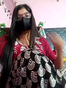 isha sharma2002 online show from 08/03/26, 06:45