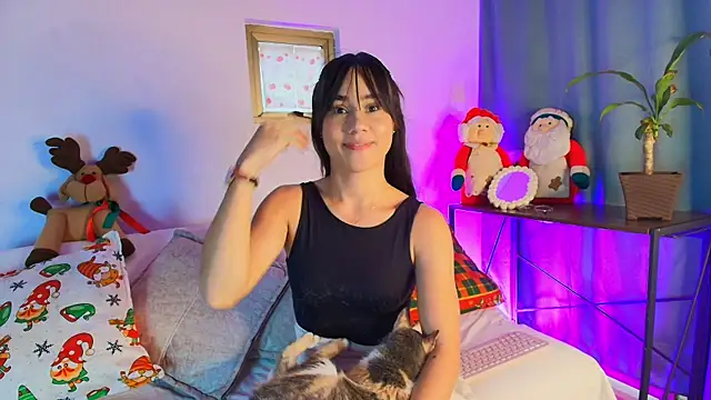 lizzy kane online show from 12/04/25, 08:06