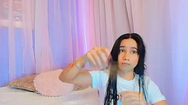 lizzy kane online show from 02/21/26, 08:10