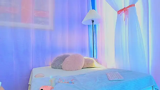 lizzy kane online show from 03/23/26, 08:13