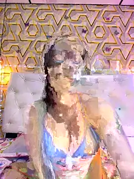 MelanyyJhonson15 online show from 11/29/25, 11:30