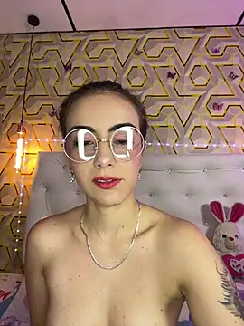 MelanyyJhonson15 online show from 03/14/26, 02:06