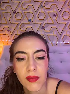 MelanyyJhonson15 online show from 03/27/26, 08:26