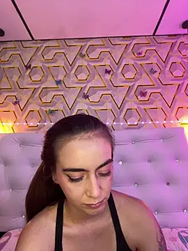 MelanyyJhonson15 online show from 03/29/26, 02:33