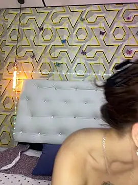 Snapshot of MelanyyJhonson15 chatting on 05/03/26, 02:50 MelanyyJhonson15 online show from 05/03/26, 02:50