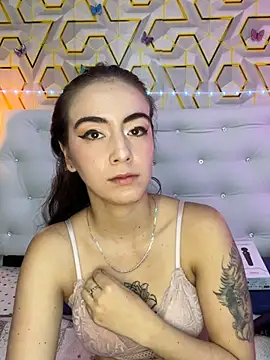 Snapshot of MelanyyJhonson15 chatting on 05/08/26, 03:23 MelanyyJhonson15 online show from 05/08/26, 03:23