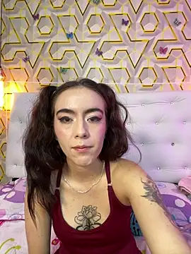 Snapshot of MelanyyJhonson15 chatting on 05/11/26, 03:12 MelanyyJhonson15 online show from 05/11/26, 03:12