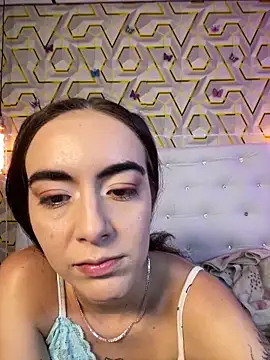 Snapshot of MelanyyJhonson15 chatting on 05/21/26, 03:13 MelanyyJhonson15 online show from 05/21/26, 03:13