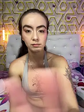 Snapshot of MelanyyJhonson15 chatting on 06/10/26, 08:30 MelanyyJhonson15 online show from 06/10/26, 08:30