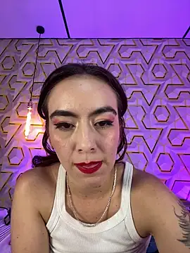 Snapshot of MelanyyJhonson15 chatting on 07/02/26, 03:45 MelanyyJhonson15 online show from 07/02/26, 03:45
