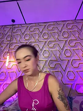 Snapshot of MelanyyJhonson15 chatting on 07/08/26, 09:19 MelanyyJhonson15 online show from 07/08/26, 09:19