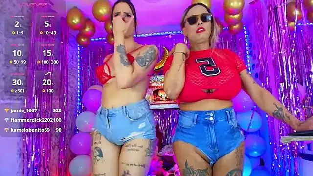 Snapshot of TAYLOR_S7 chatting on 03/29/26, 03:01 TAYLOR S7 online show from 03/29/26, 03:01