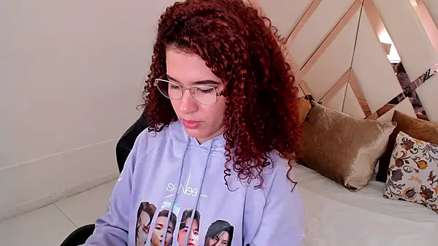 avrilwaynee online show from 01/07/26, 11:56