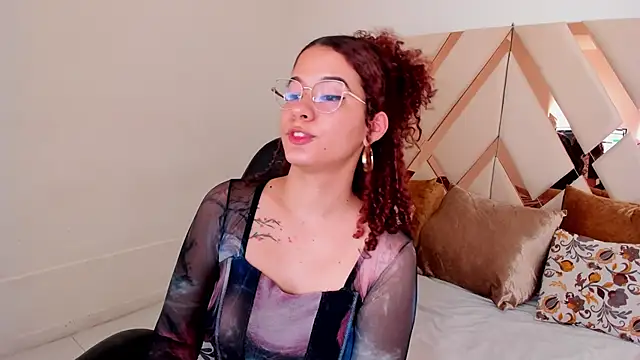 avrilwaynee online show from 01/08/26, 11:56