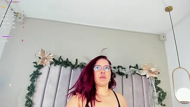 AnnaNoval 10 online show from 11/30/25, 12:31