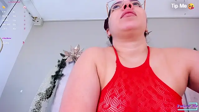 AnnaNoval 10 online show from 12/20/25, 12:45