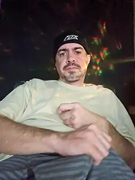 wilburydeznutz online show from 12/03/25, 05:26