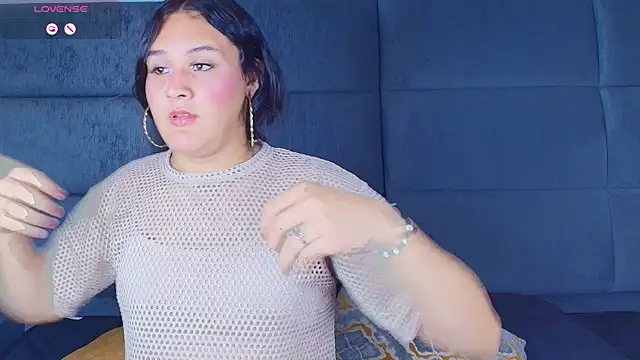 Tefanny hot online show from 01/09/26, 01:36